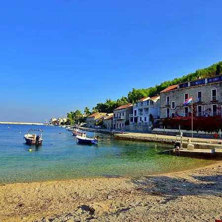 Dijana-1 By Interhome 公寓 *