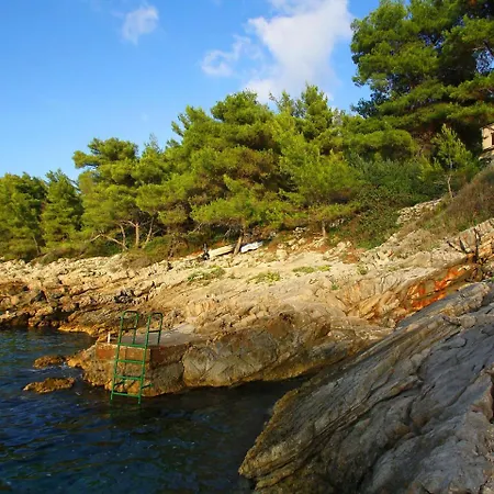 公寓 Dijana-1 By Interhome *