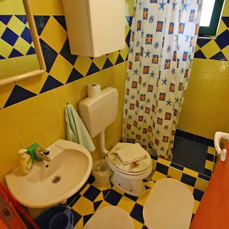 公寓 Dijana-1 By Interhome *