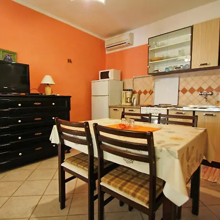 公寓 Dijana-1 By Interhome 普利格拉迪卡