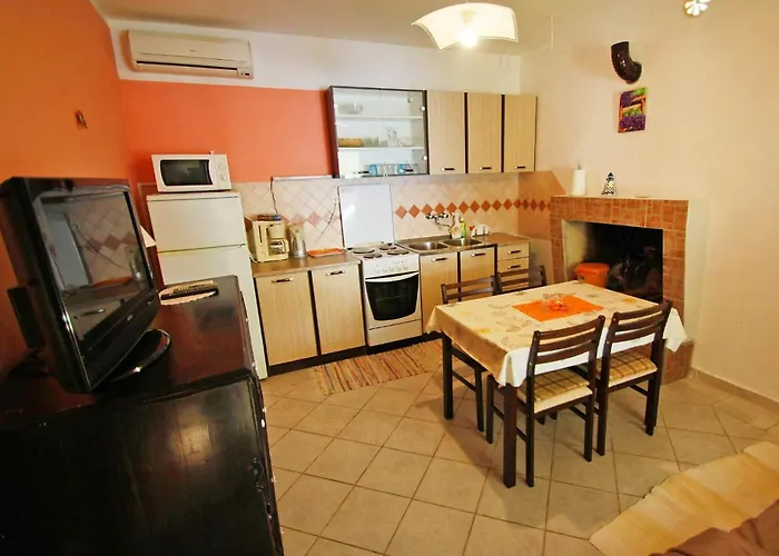 Apartment Dijana-1 By Interhome Prigradica