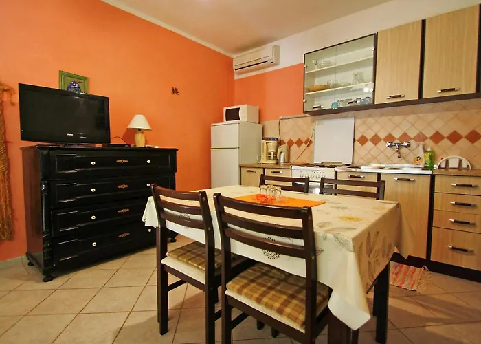 Apartment Dijana-1 By Interhome Prigradica