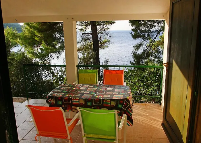 Dijana-1 By Interhome Prigradica