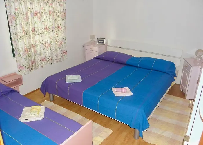 Dijana-1 By Interhome Apartment Prigradica