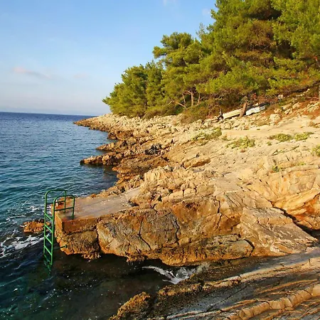 Apartmán Dijana-1 By Interhome *