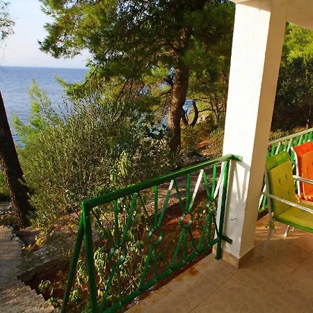 Dijana-1 By Interhome Apartment *