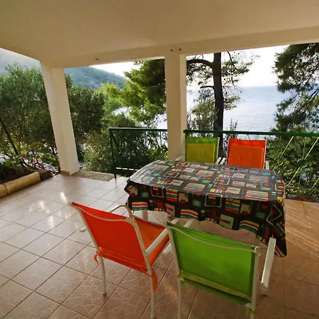 Dijana-1 By Interhome Apartmán Prigradica