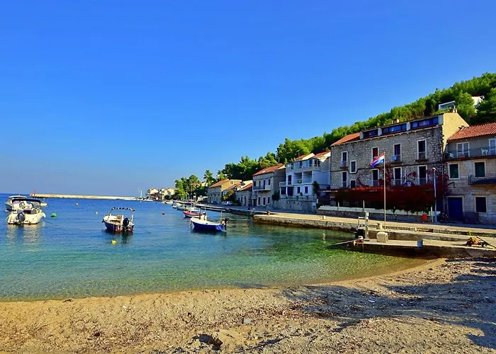 Dijana-1 By Interhome Appartement *