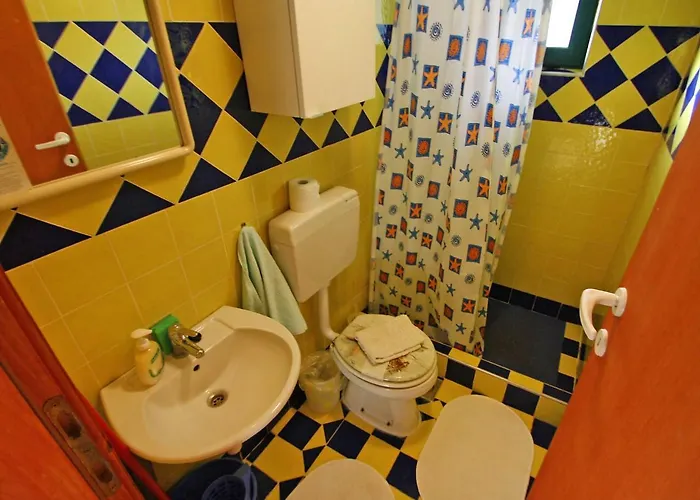 Appartement Dijana-1 By Interhome *